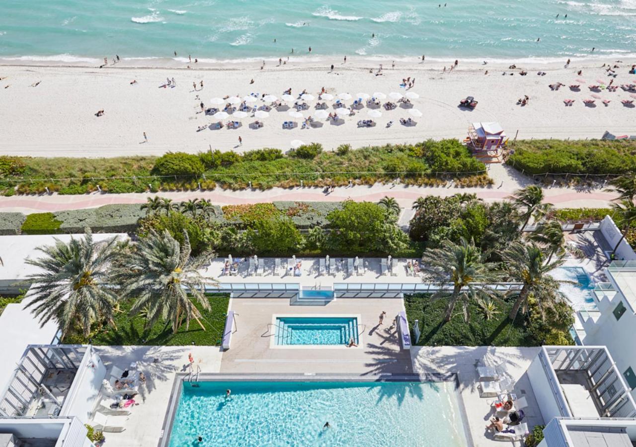 Domio Monte Carlo Aparthotel Miami Beach Exterior photo